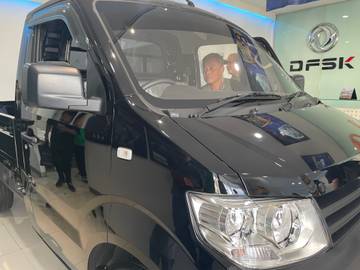 DFSK Garap Potensi Pasar Ritel di Bali