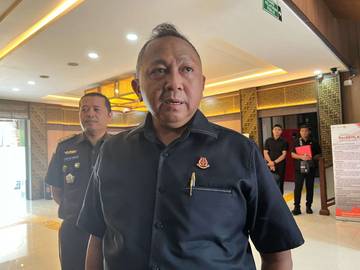 Kajati Sumedana Tekankan Tidak Semua Rumah Subsidi di Buleleng Disita