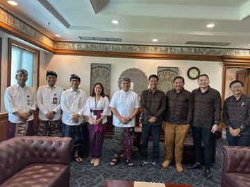 HIPMI Bali dan Bank Indonesia Dorong Literasi Keuangan dan Akses Perbankan bagi Pengusaha Muda