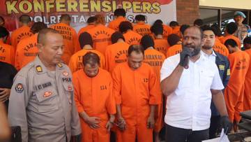 Driver Online Bunuh Pacar di Mobil, Pelaku Kabur ke Solo