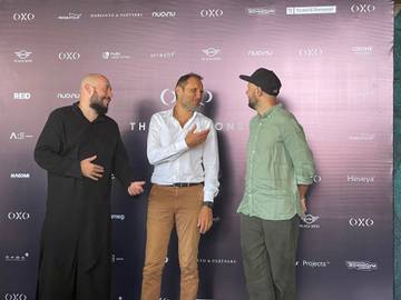 OXO The Pavilions, Hunian Pertama di Bali yang Fokus pada “Wellness”