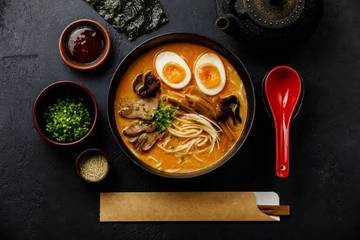 Ramen Tanpa Daging Babi dan Lard Belum Tentu Halal, Benarkah?