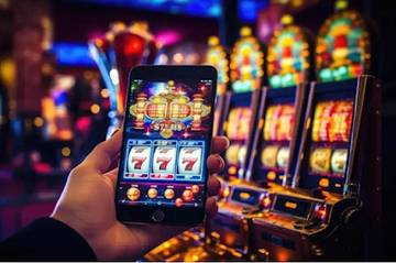 Judi Online Kuartal Pertama 2025 Turun hingga 80 persen