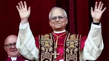 Paus Baru, Harapan Baru: Leo XIV Pimpin Gereja Katolik