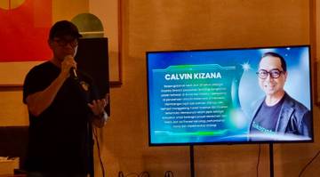 Pertumbuhan Investor Kripto Harus Diimbangi dengan Edukasi