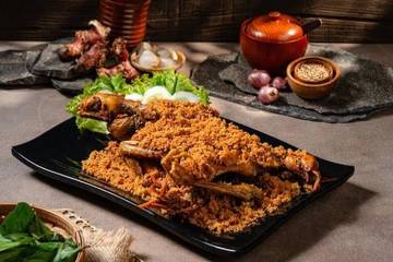 Jejak Sejarah Ayam Kremes, Sajian Khas dari Jawa