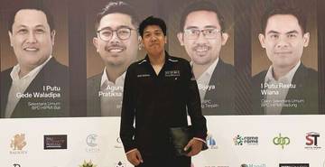 HIPMI: Tata Kelola Investasi di Bali Lemah