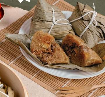 "Sembahyang Duan Yang", Makna di Balik Tradisi Bakcang
