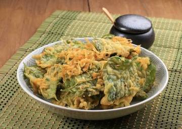 Sayur Goreng: Lezat Menggoda, Tapi Sehatkah?