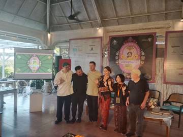 Masakan Tradisional Adalah Identitas, Bukan Sekadar Resep Lama