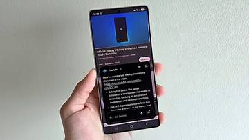 S25 Series Kawinkan Google Gemini dan Galaxy AI
