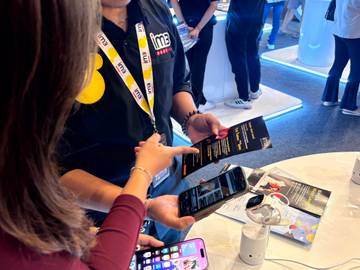 Indosat Hadirkan Bundling iPhone 16 dengan Cicilan Ringan