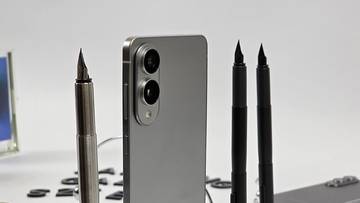 Samsung Hadirkan Gawai Ultra Tipis Berbasis AI 