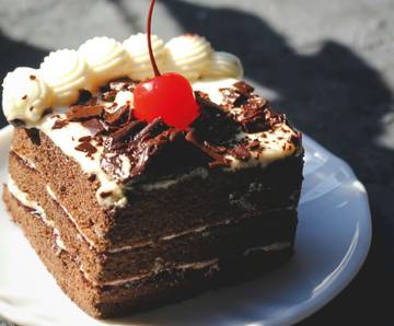 Cek Sejarah Kue Blackforest, Hidangan Penutup ala Jerman