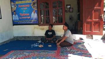 Serangan Jantung Renggut Nyawa Jemaah Haji Jembrana