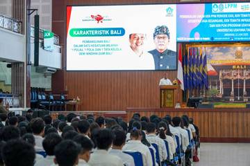 Wujudkan Inklusi Keuangan, OJK Sambangi Perguruan Tinggi
