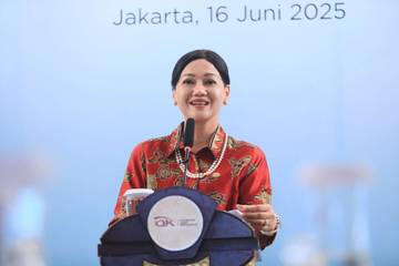 OJK Perkuat Kolaborasi dengan Media