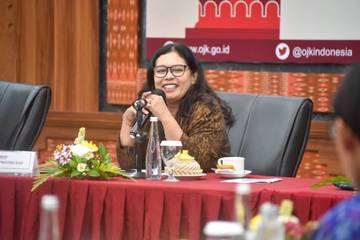 OJK Komit Proteksi Konsumen dan Masyarakat