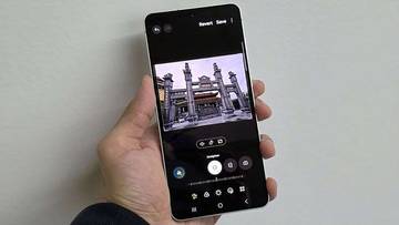 Galaxy S25 Edge Jadi “Senjata” Baru Konten Kreator