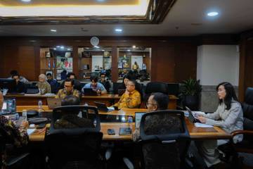 Pentingnya Kolaborasi Wujudkan Keamanan dan Kenyamanan Wisatawan