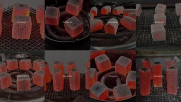 Briket Arang Indonesia Kuasai Pasar Global