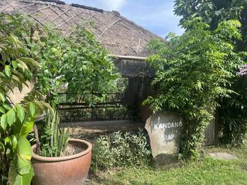  Simbol Edukasi Berbasis Subak Lanskap Desa Wisata Berkelanjutan