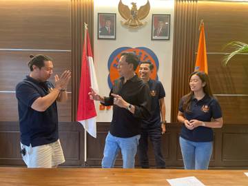 REI Bali Expo 2025 Hadirkan Ribuan Rumah Impian 