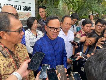 Pemerintah Buka Peluang Insentif Pariwisata Bali