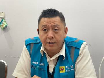2025, PLN Icon Plus Target Revenue Rp10 Triliun