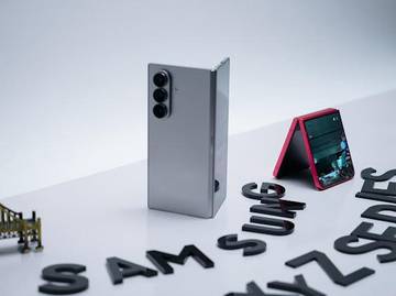 Samsung Buka Pre-order Galaxy Z Fold7 dan Flip7