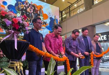 Berburu Hunian Idaman di REI Bali Expo 2025 