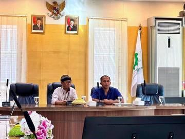 PLN UP2D Bali Lakukan Sertifikasi Manajemen Terintegrasi