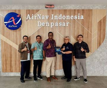 PLN Dukung Perluasan Fasilitas AirNav Denpasar
