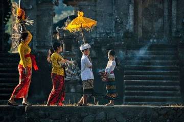 Sepenuh Jiwa untuk Bali yang Lebih Bermakna