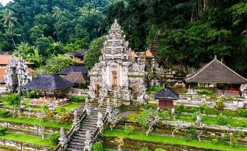 Ketika Bali Dijaga, Dikuatkan, dan Dihidupkan Kembali