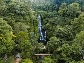 Cista dan Aksi Tulus dari Bali Utara
