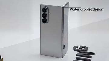 ‘Armor FlexHinge’ Bikin Galaxy Fold7 Ultra-Tipis dan Ringan