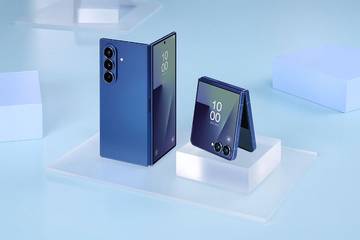 Yuk, Cek Duo Foldable Samsung Berbekal Segudang Fitur