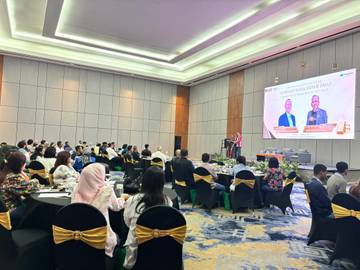 Pegadaian Beber Potensi ‘Cuan’ Berinvestasi Emas