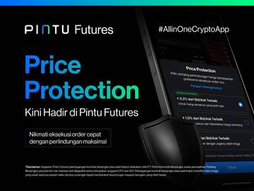 Proteksi Investor, Pintu Hadirkan Dua Fitur Unggulan