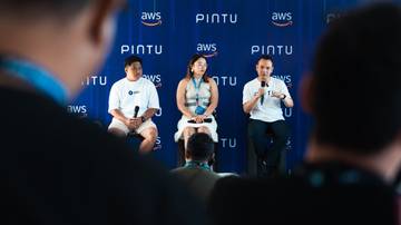 CMO PINTU: Regulasi Kripto Indonesia Terbaik di Asia