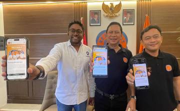 Yuk, "Hunting" Rumah Impian di Website REI Bali