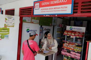 Kopdes Merah Putih Fondasi Baru Penguatan Pariwisata Daerah