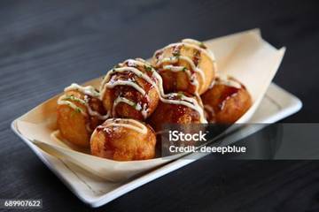3 Fakta Menarik Tentang Takoyaki