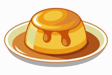 Apakah Agar-Agar dan Puding Itu Sama?