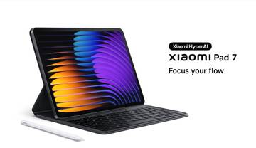 Xiaomi Pad-7 Tablet Rp5 Jutaan dengan Performa Gahar
