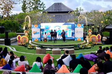 Asuransi Jasindo Perkuat Daya Saing Pariwisata Bali 
