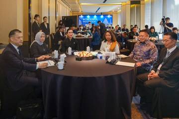 Pemerintah Ajak Korsel Investasi Industri Wellness Tourism Indonesia