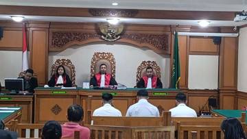 Sidang Lanjutan Kasus Pembunuhan, JPU Tolak Pledoi Terdakwa