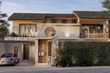 Core Concept Living Hadirkan Hunian Skandinasia di Bali 